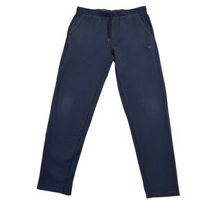 Mack Weldon Sweatpants Mens Large Ace Jogger French Terry Pockets Casual